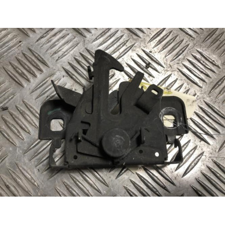 Serrure de capot RENAULT TRAFIC 3 COURT PHASE 1 d’occasion
