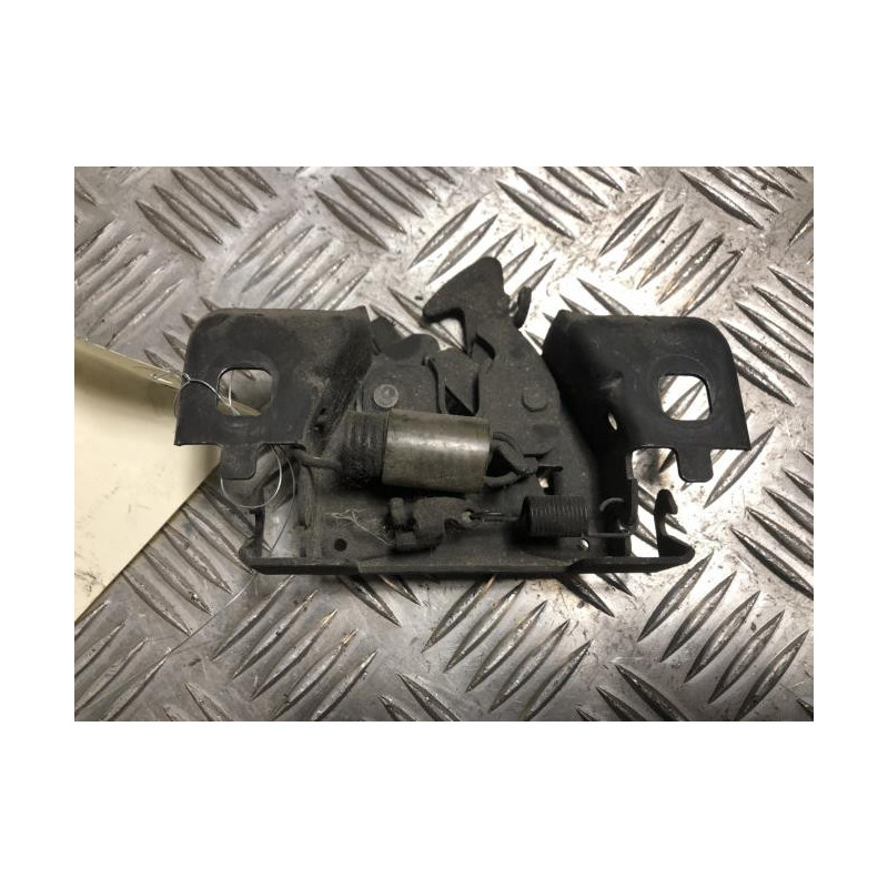 Serrure de capot RENAULT TRAFIC 3 COURT PHASE 1 d’occasion