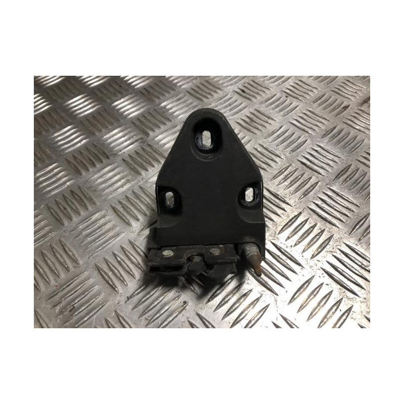 Serrure de porte de coffre droite RENAULT TRAFIC 3 COURT PHASE 1 d’occasion