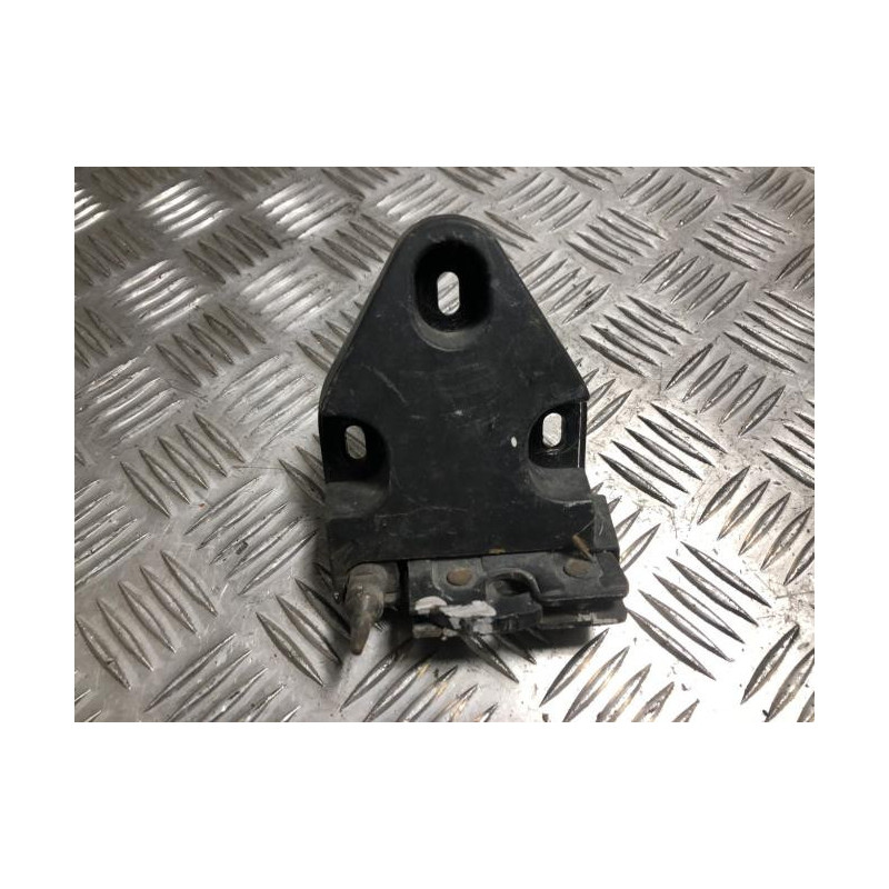 Serrure de porte de coffre droite RENAULT TRAFIC 3 COURT PHASE 1 d’occasion