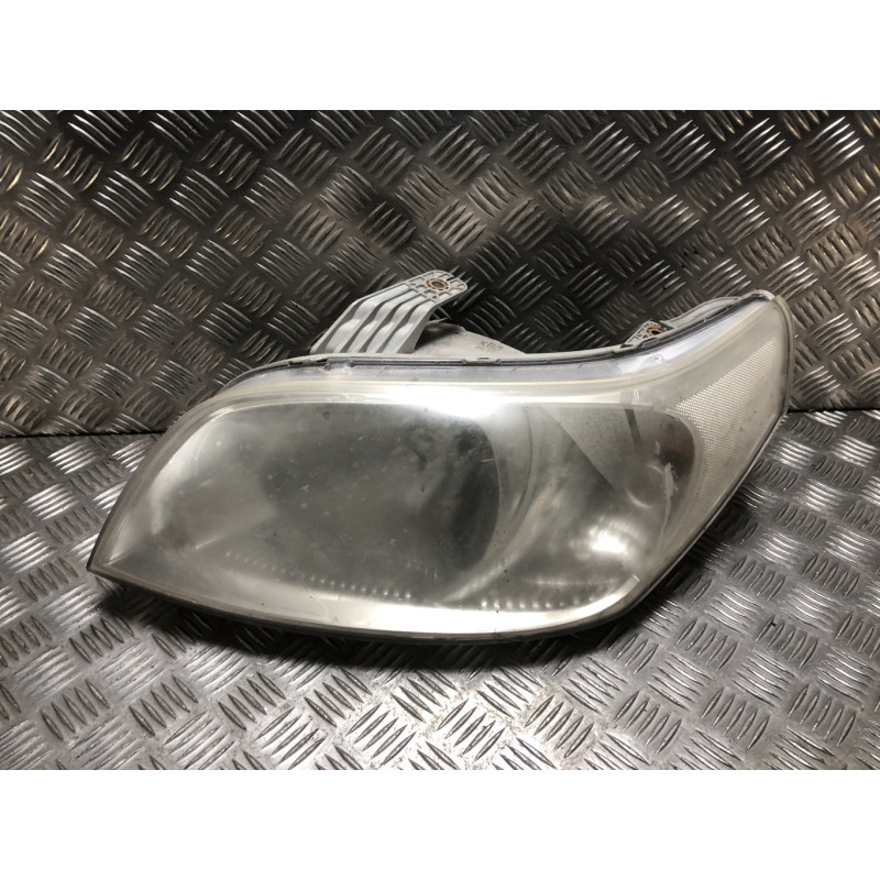 Optique avant principal gauche (feux)(phare) CHEVROLET AVEO 1 d’occasion