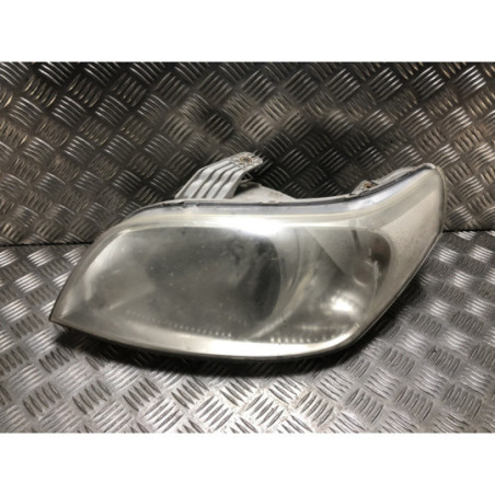 Optique avant principal gauche (feux)(phare) CHEVROLET AVEO 1 d’occasion