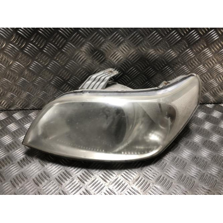 Optique avant principal gauche (feux)(phare) CHEVROLET AVEO 1 d’occasion