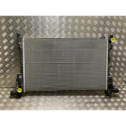 Radiateur eau RENAULT TRAFIC 3 COURT PHASE 1 d’occasion