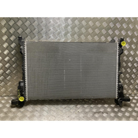 Radiateur eau RENAULT TRAFIC 3 COURT PHASE 1 d’occasion