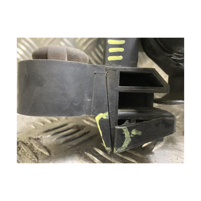 Radiateur eau RENAULT TRAFIC 3 COURT PHASE 1 d’occasion