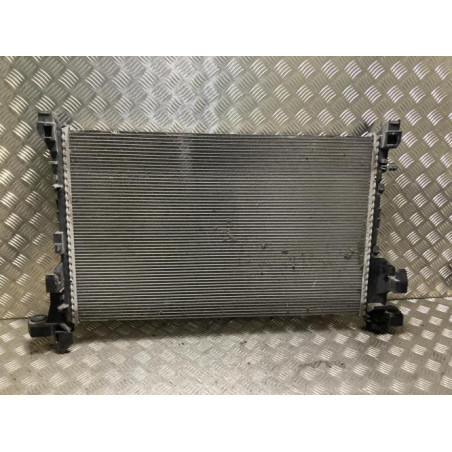Radiateur eau RENAULT TRAFIC 3 COURT PHASE 1 d’occasion