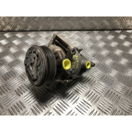 Compresseur clim DACIA DUSTER 2 PHASE 1 d’occasion