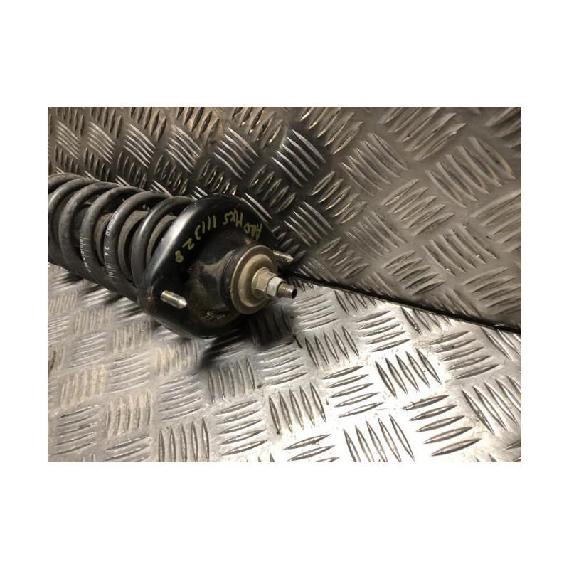 Amortisseur arriere droit MAZDA MX5 2 PHASE 2 CABRIOLET d’occasion