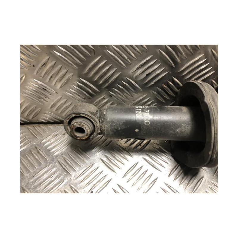 Amortisseur arriere droit MAZDA MX5 2 PHASE 2 CABRIOLET d’occasion