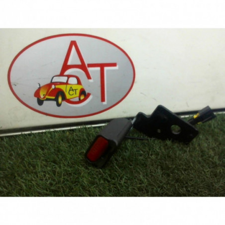 Attache ceinture arriere droit CITROEN  d’occasion
