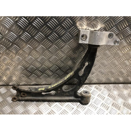 Triangle avant gauche VOLKSWAGEN TOURAN 1 PHASE 1 d’occasion