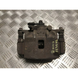Etrier avant droit (freinage) HONDA CIVIC 8 PHASE 2 d’occasion