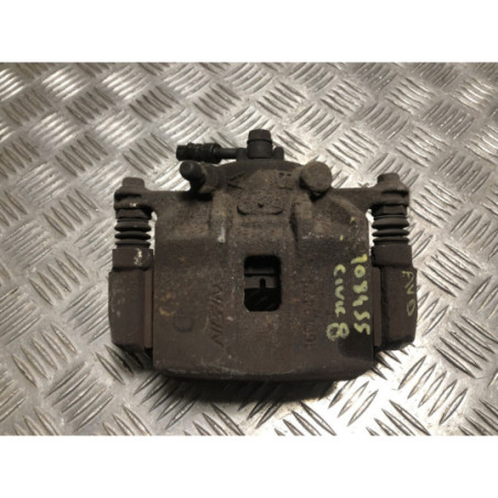 Etrier avant droit (freinage) HONDA CIVIC 8 PHASE 2 d’occasion