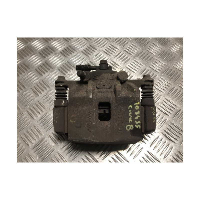 Etrier avant droit (freinage) HONDA CIVIC 8 PHASE 2 d’occasion