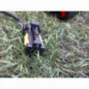 Attache ceinture arriere droit CITROEN C5 II d’occasion