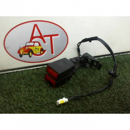 Attache ceinture arriere gauche CITROEN C5 II d’occasion