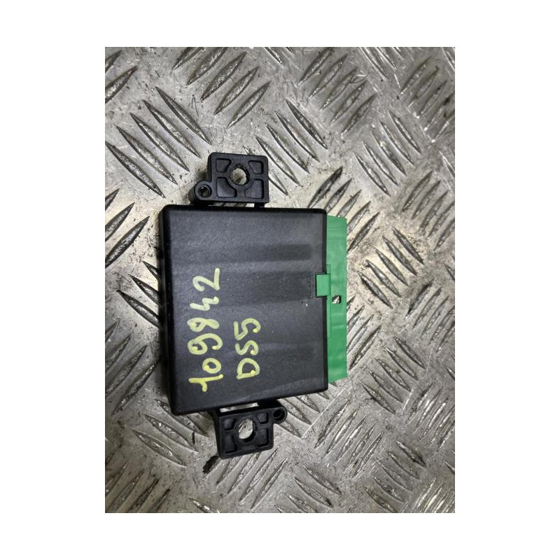 Boitier d'aide au stationnement DS DS5 PHASE 2 d’occasion