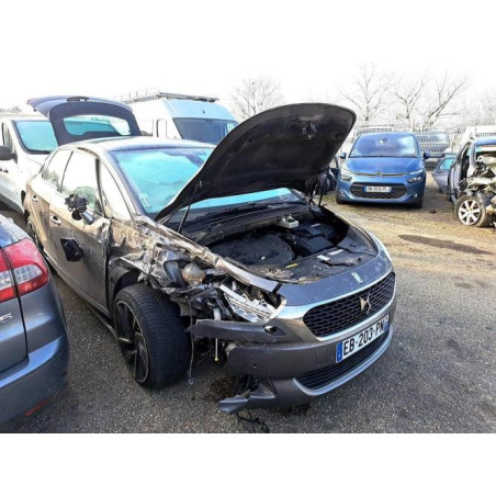 Boitier d'aide au stationnement DS DS5 PHASE 2 d’occasion