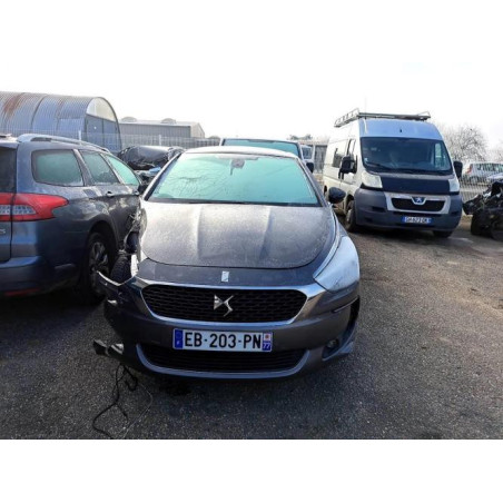 Boitier d'aide au stationnement DS DS5 PHASE 2 d’occasion