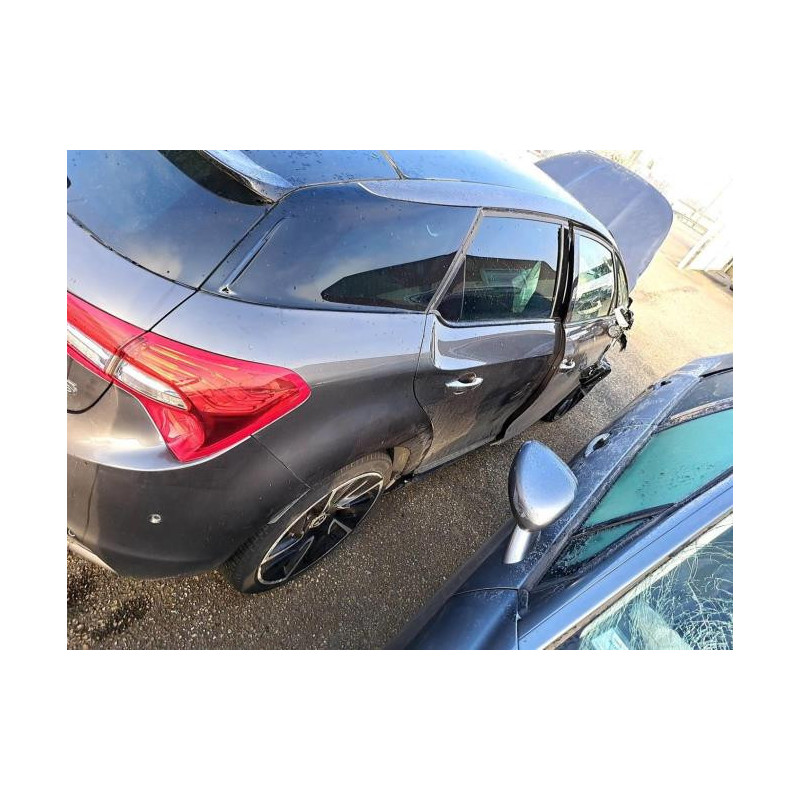 Boitier d'aide au stationnement DS DS5 PHASE 2 d’occasion