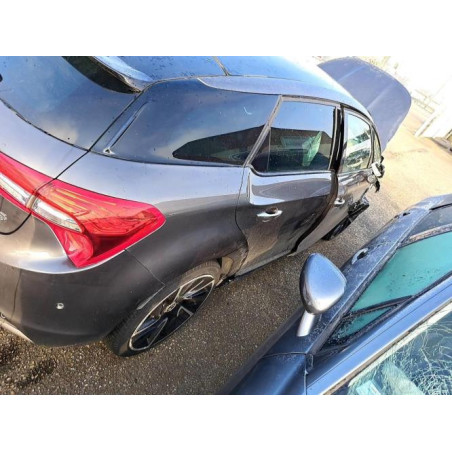 Boitier d'aide au stationnement DS DS5 PHASE 2 d’occasion