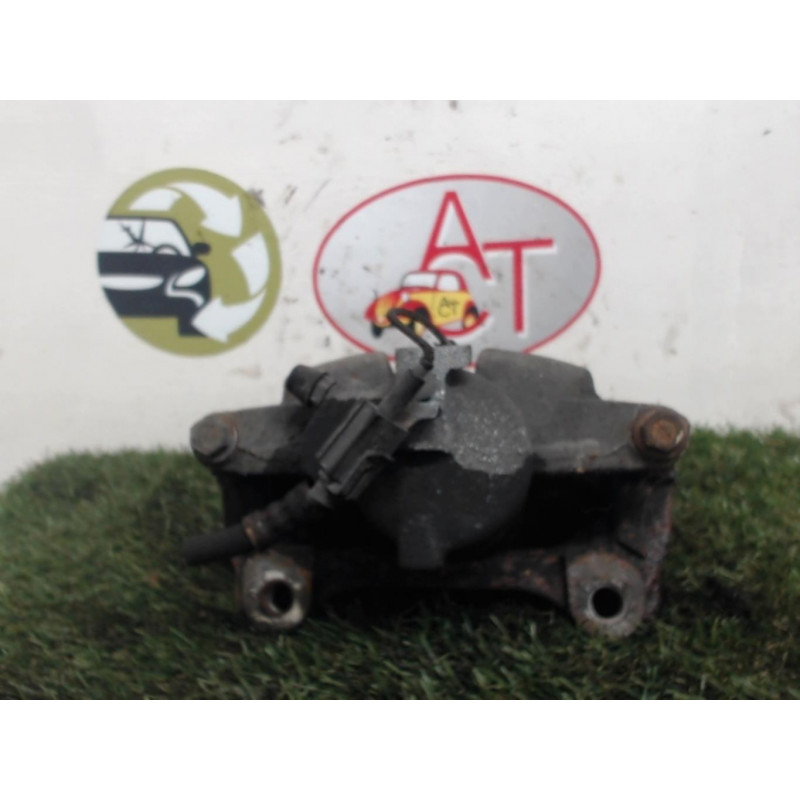 Etrier arriere gauche (freinage) PEUGEOT BOXER CHASSIS CABINE d’occasion