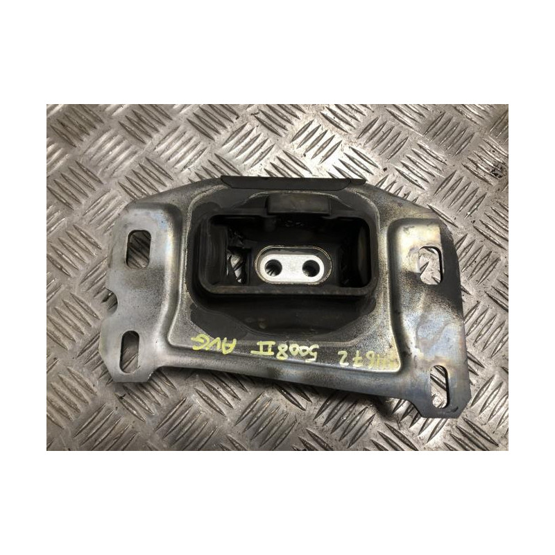 Support moteur gauche PEUGEOT 5008 2 PHASE 2 d’occasion