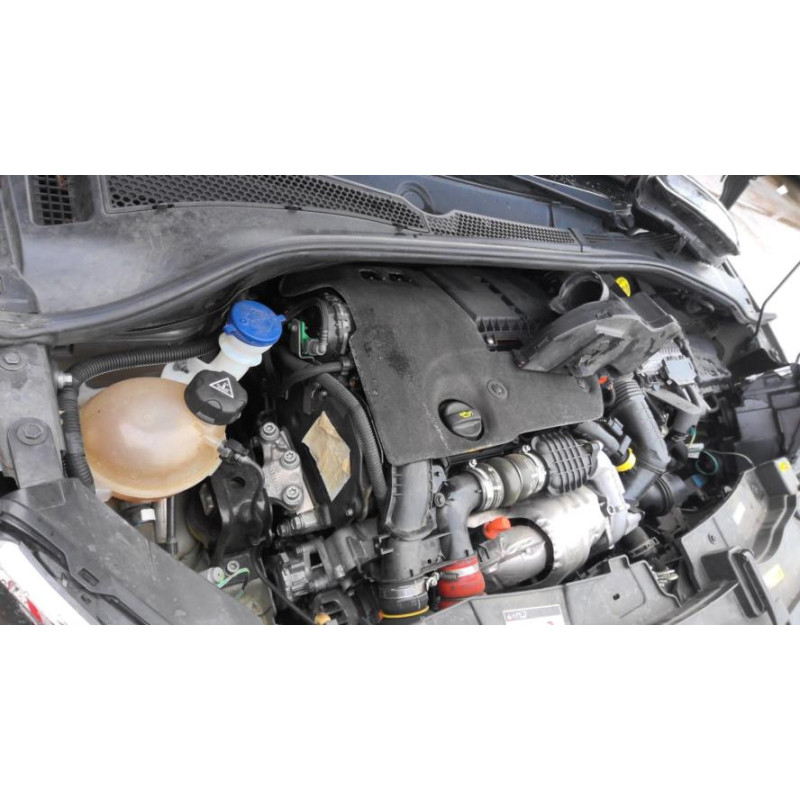 Poignee interieur arriere droit CITROEN C3 3 PHASE 1 d’occasion