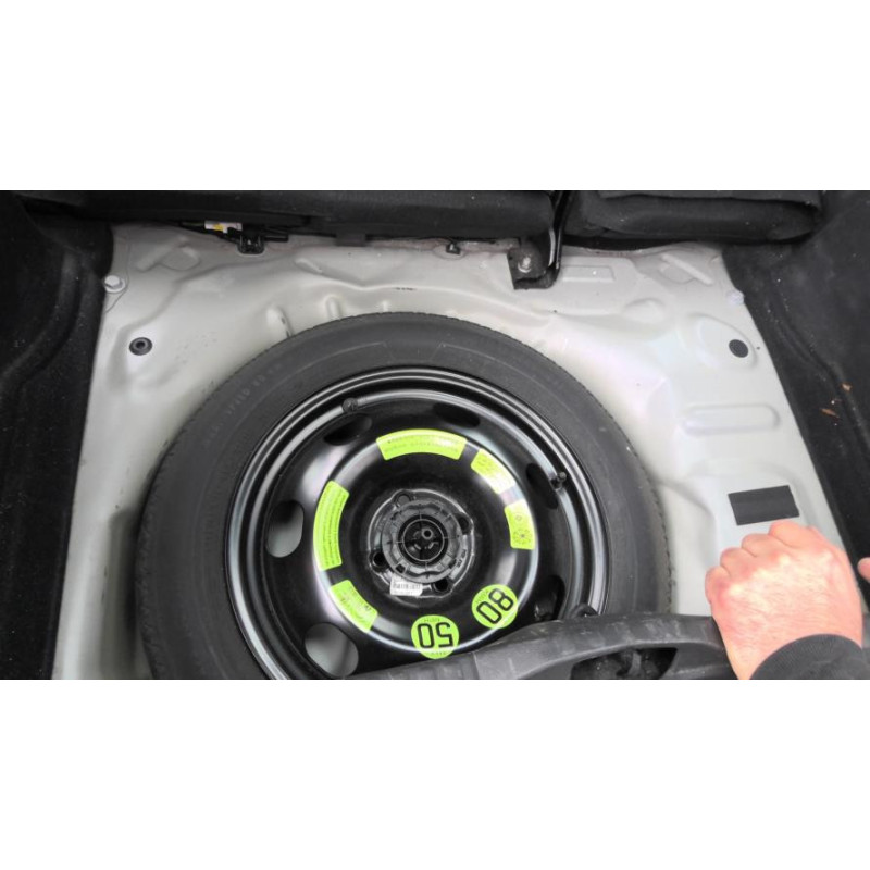 Poignee interieur arriere droit CITROEN C3 3 PHASE 1 d’occasion