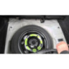 Poignee interieur arriere droit CITROEN C3 3 PHASE 1 d’occasion