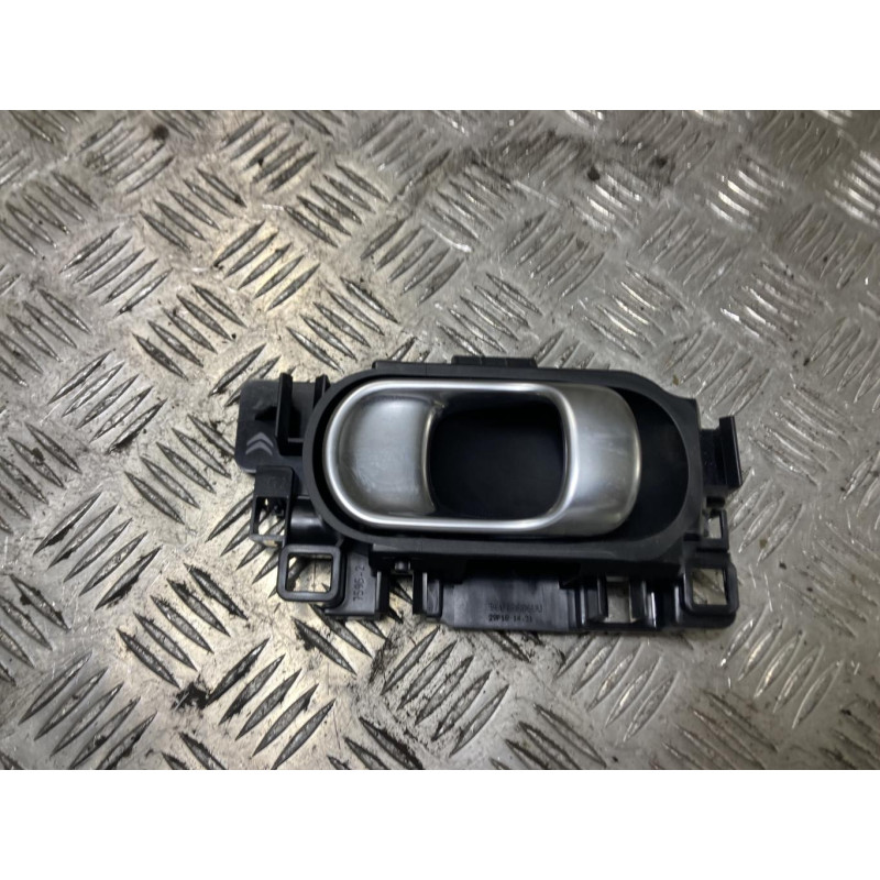 Poignee interieur arriere gauche CITROEN C3 3 PHASE 1 d’occasion
