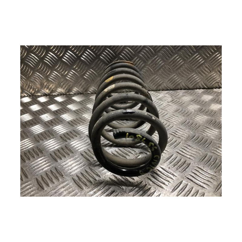 Ressort de suspension arriere droit HONDA CIVIC 8 PHASE 2 d’occasion