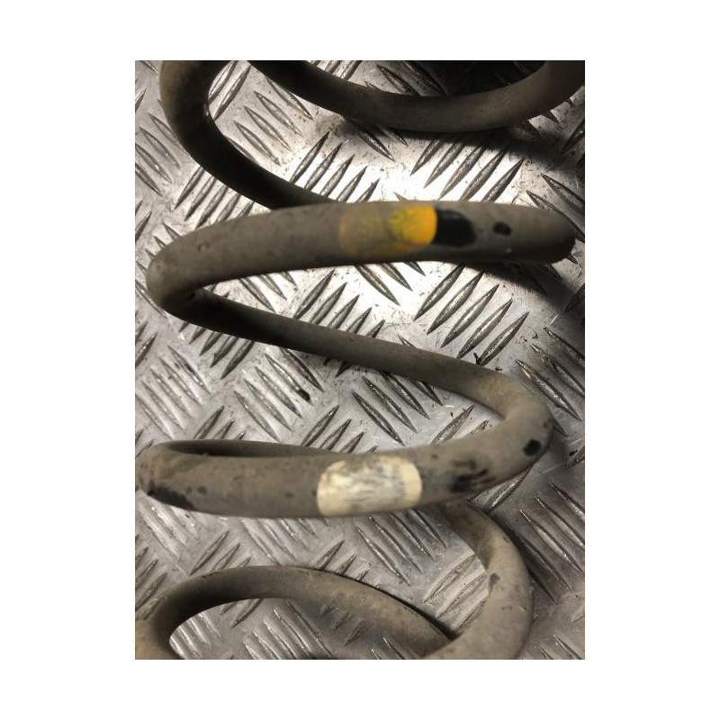 Ressort de suspension arriere gauche HONDA CIVIC 8 PHASE 2 d’occasion