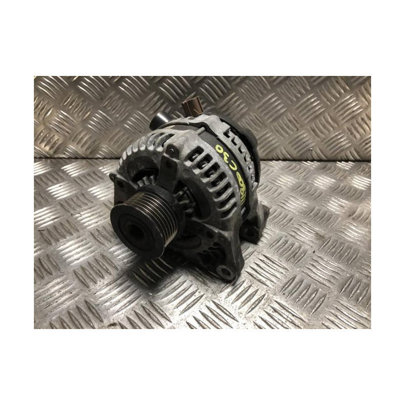 Alternateur VOLVO C 30 PHASE 2 d’occasion