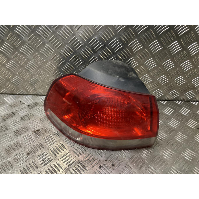 Feu arriere principal gauche (feux) VOLKSWAGEN GOLF 6 d’occasion