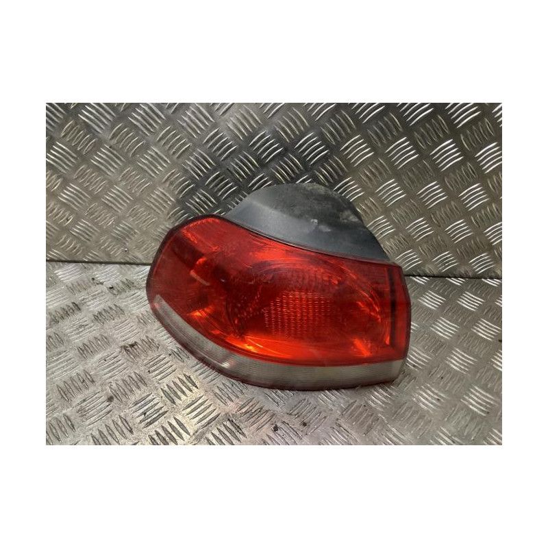Feu arriere principal gauche (feux) VOLKSWAGEN GOLF 6 d’occasion