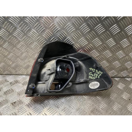 Feu arriere principal gauche (feux) VOLKSWAGEN GOLF 6 d’occasion