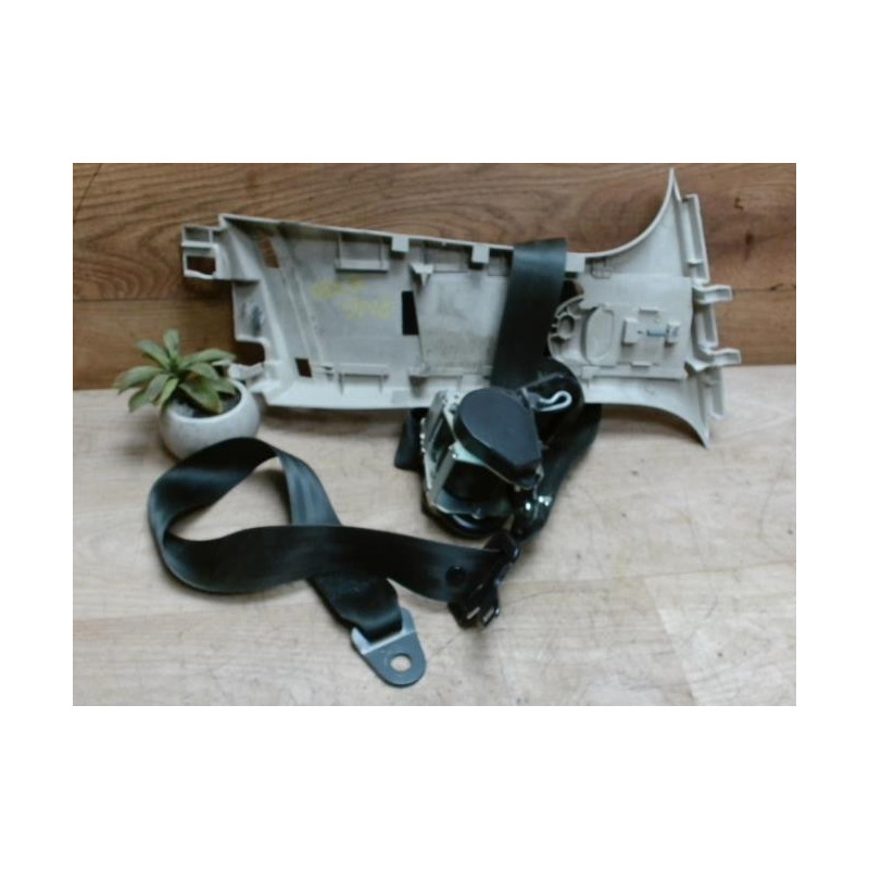 Ceinture avant gauche CITROEN C4 1 PHASE 1 d’occasion