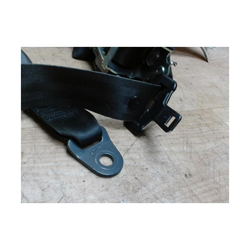 Ceinture avant gauche CITROEN C4 1 PHASE 1 d’occasion