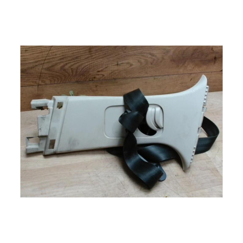 Ceinture avant gauche CITROEN C4 1 PHASE 1 d’occasion