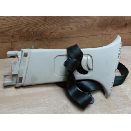 Ceinture avant gauche CITROEN C4 1 PHASE 1 d’occasion