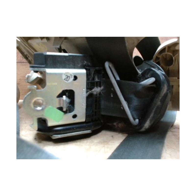 Ceinture avant gauche CITROEN C4 1 PHASE 1 d’occasion