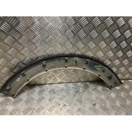Extension d'aile arriere gauche CITROEN C3 3 PHASE 1 d’occasion