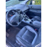 Support de pare chocs arriere PEUGEOT 3008 1 PHASE 1 d’occasion