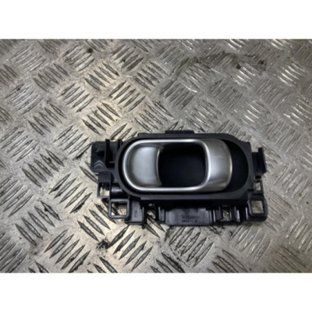 Poignee interieur avant gauche CITROEN C3 3 PHASE 1 d’occasion
