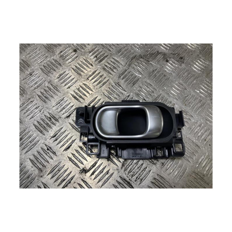 Poignee interieur avant gauche CITROEN C3 3 PHASE 1 d’occasion