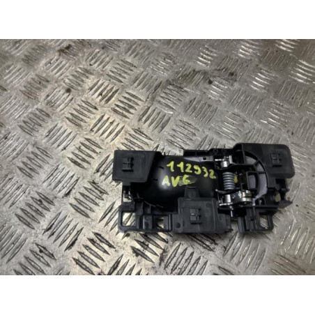 Poignee interieur avant gauche CITROEN C3 3 PHASE 1 d’occasion