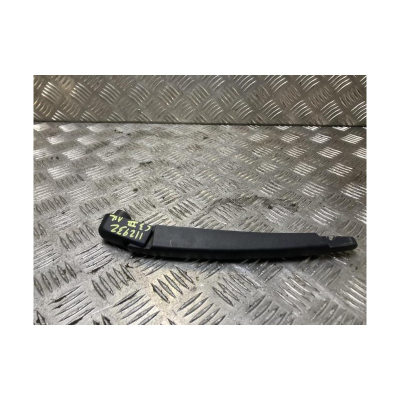 Bras essuie glace arriere CITROEN C3 3 PHASE 1 d’occasion