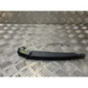 Bras essuie glace arriere CITROEN C3 3 PHASE 1 d’occasion